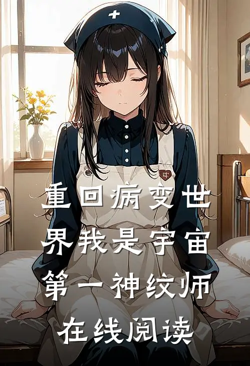 重回病变世界我是宇宙第一神纹师在线阅读