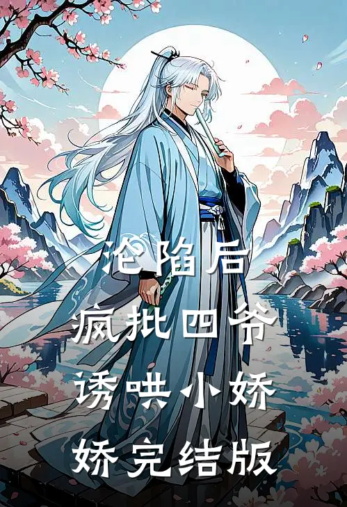 沦陷后，疯批四爷诱哄小娇娇完结版