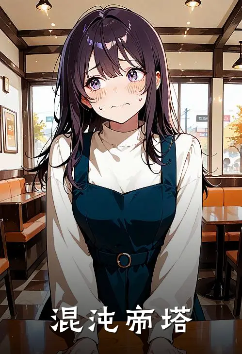 混沌帝塔
