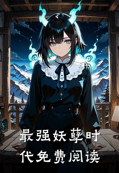 最强妖孽时代免费阅读