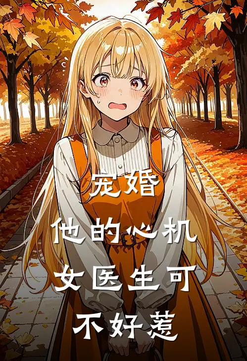 宠婚:他的心机女医生可不好惹