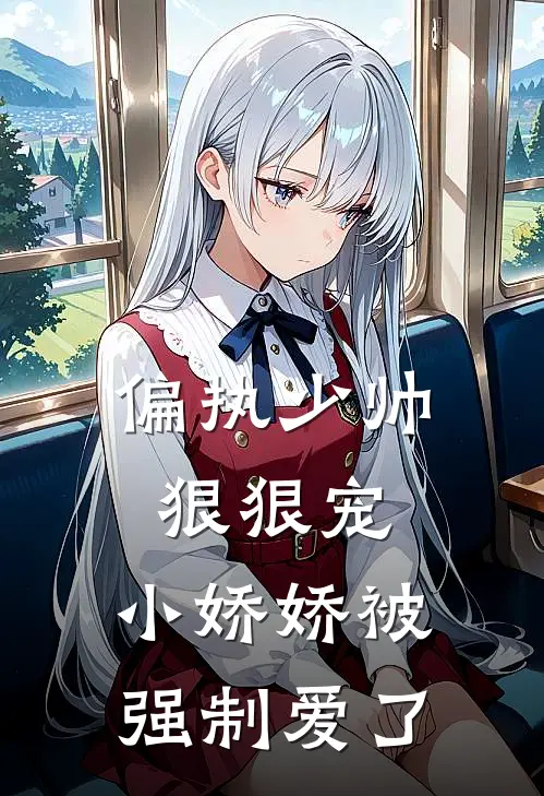偏执少帅狠狠宠,小娇娇被强制爱了