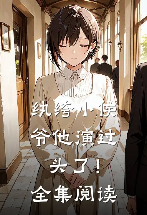 纨绔小侯爷他演过头了！全集阅读