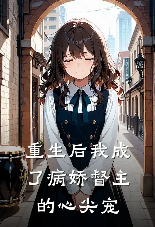 重生后我成了病娇督主的心尖宠