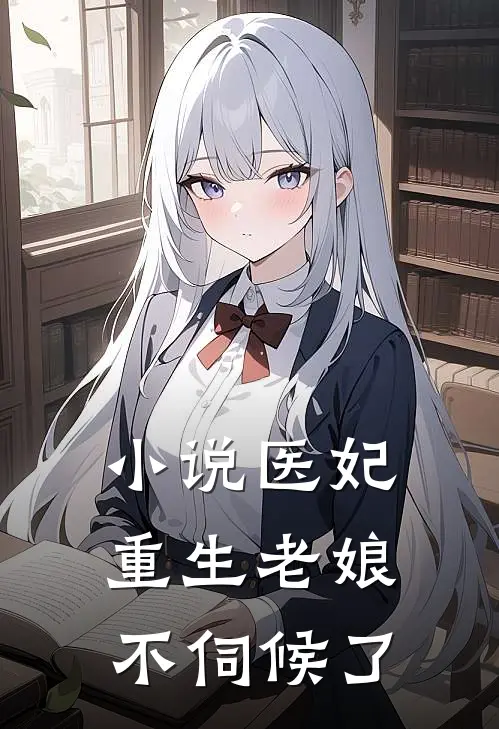 小说医妃重生老娘不伺候了