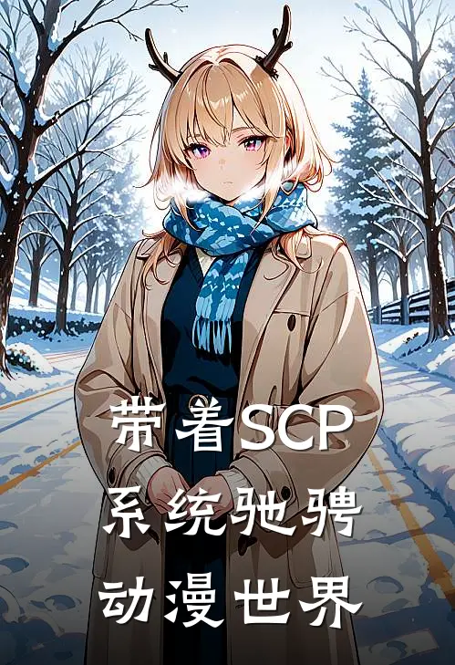 带着SCP系统驰骋动漫世界