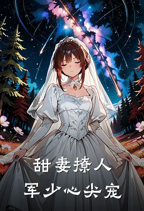 甜妻撩人：军少心尖宠