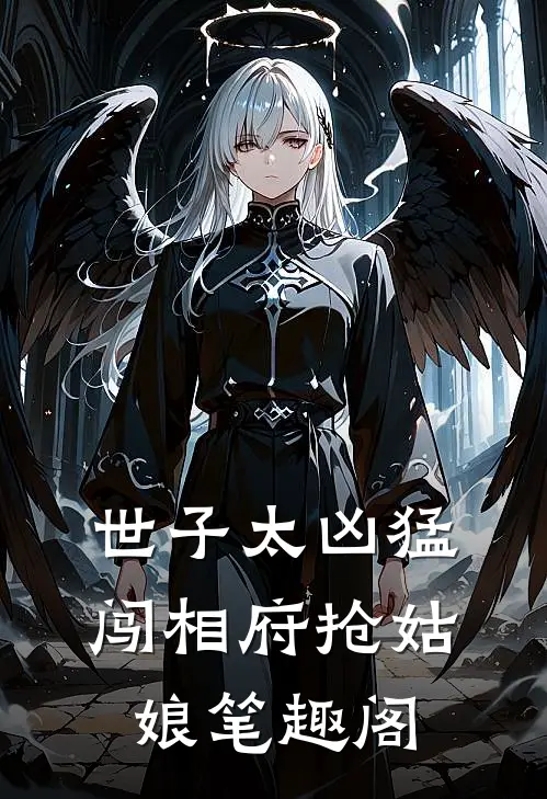 世子太凶猛闯相府抢姑娘笔趣阁