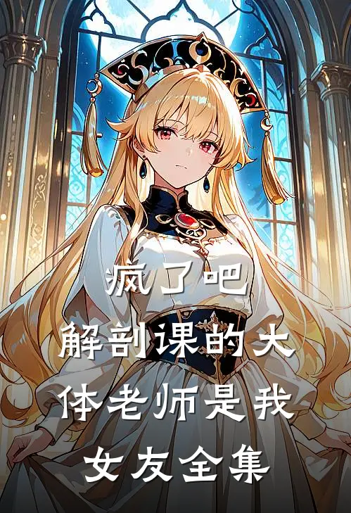 疯了吧,解剖课的大体老师是我女友全集