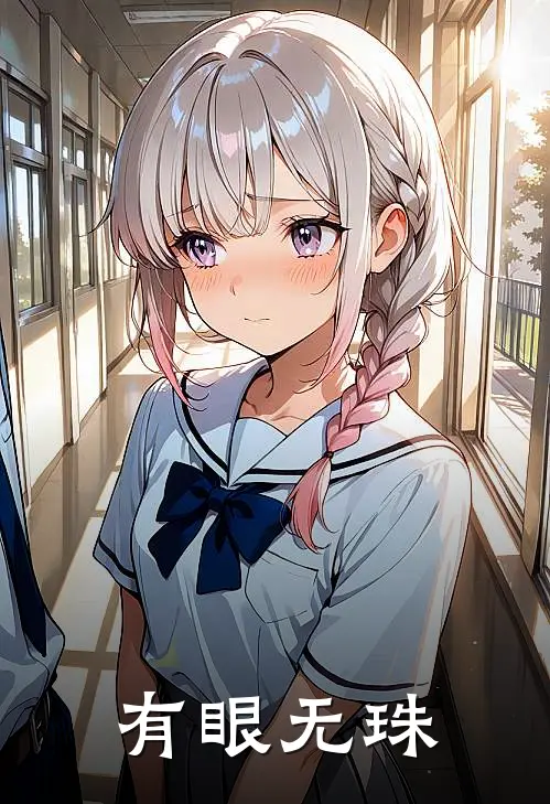 有眼无珠
