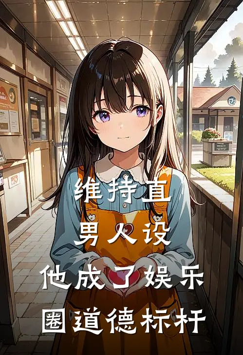 维持直男人设：他成了娱乐圈道德标杆