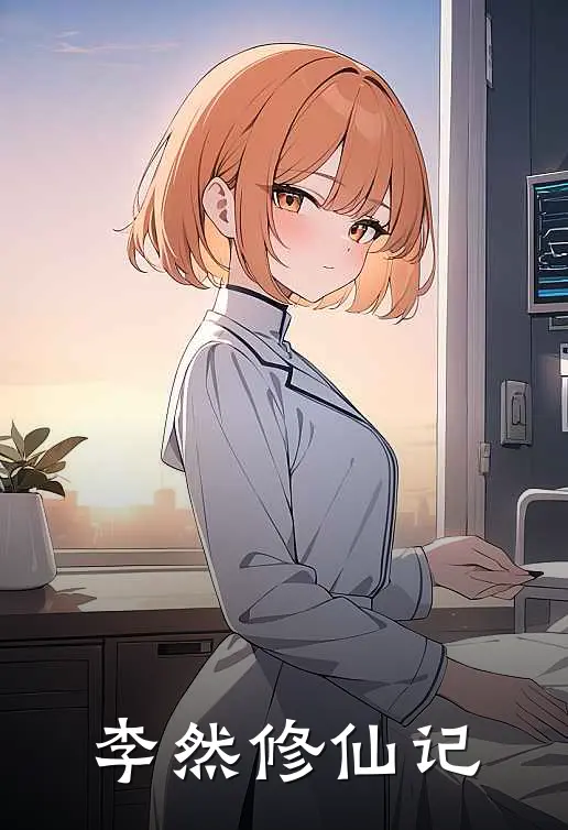 李然修仙记