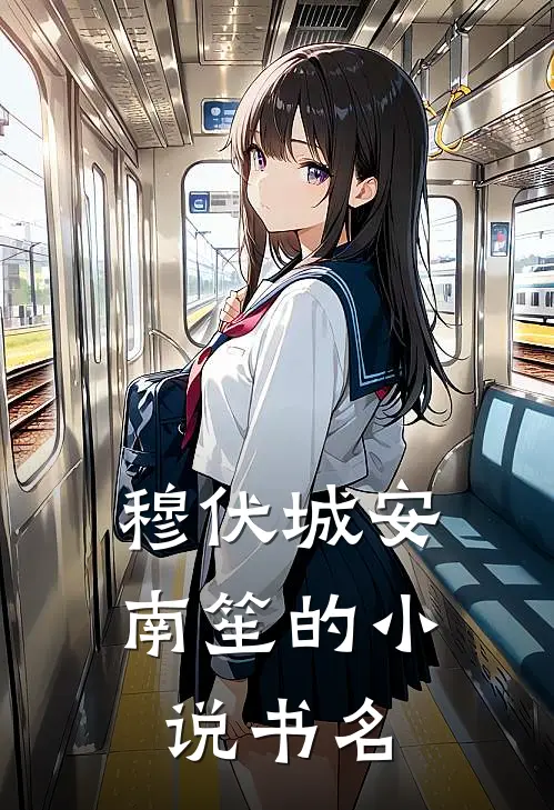 穆伏城安南笙的小说书名
