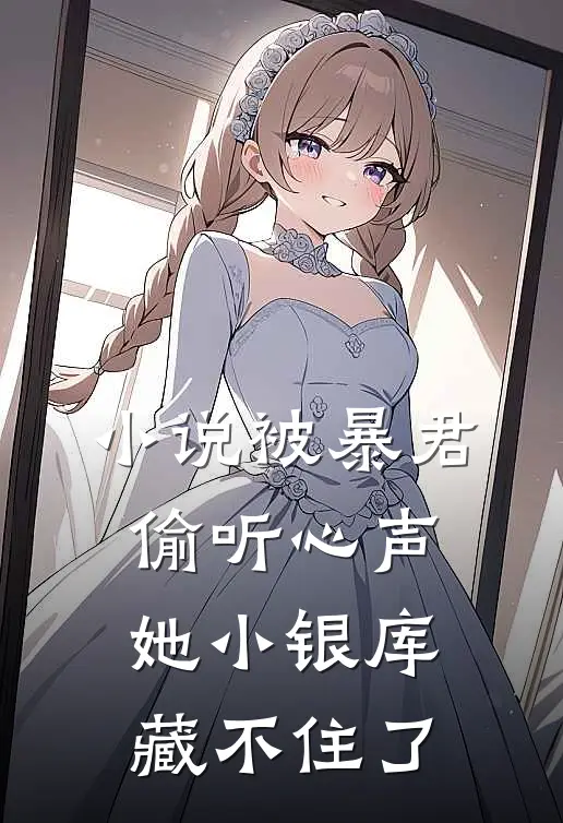 小说被暴君偷听心声,她小银库藏不住了