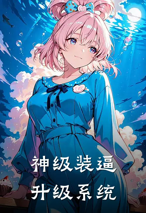 神级装逼升级系统