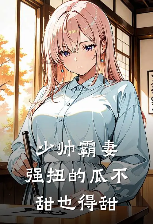 少帅霸妻,强扭的瓜不甜也得甜