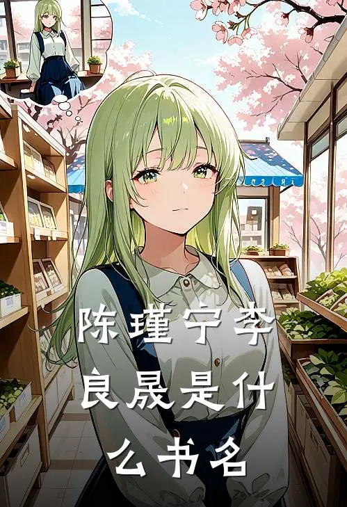 陈瑾宁李良晟是什么书名