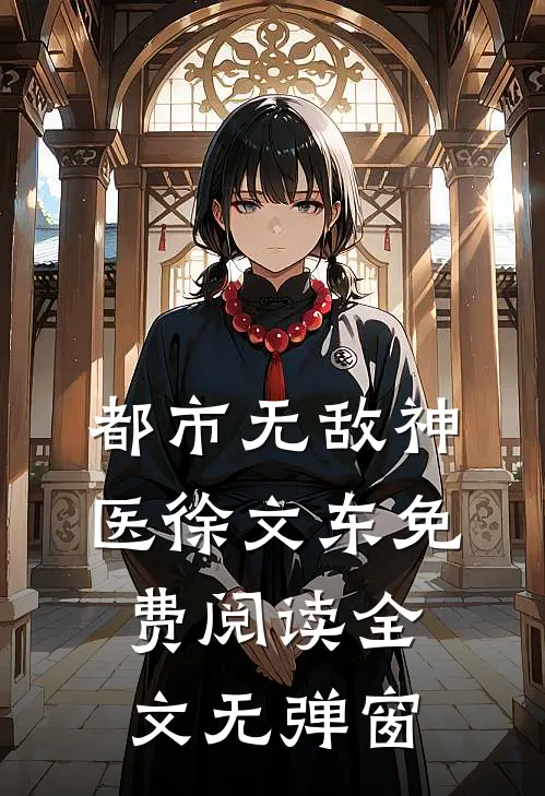 都市无敌神医徐文东免费阅读全文无弹窗
