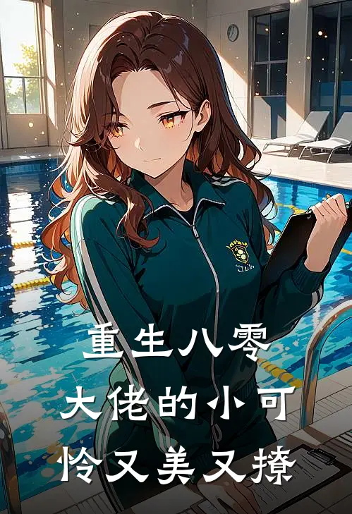 重生八零:大佬的小可怜又美又撩