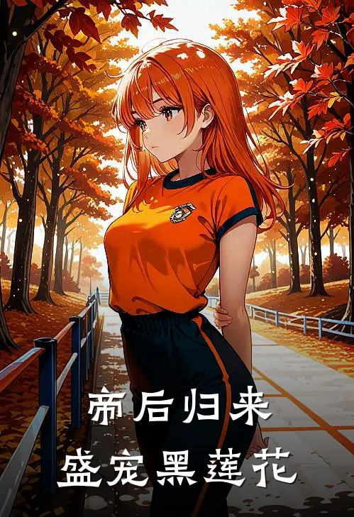 帝后归来：盛宠黑莲花