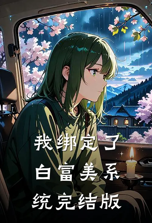我绑定了白富美系统完结版