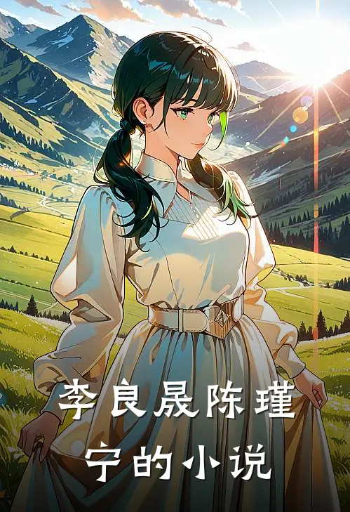 李良晟陈瑾宁的小说