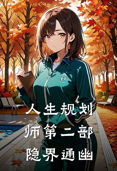 人生规划师第二部隐界通幽