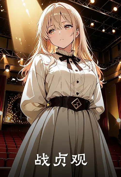 战贞观
