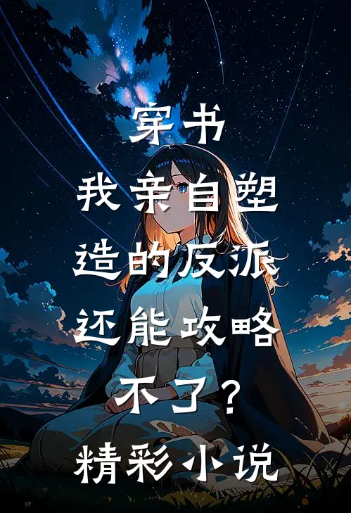 穿书:我亲自塑造的反派,还能攻略不了?精彩小说