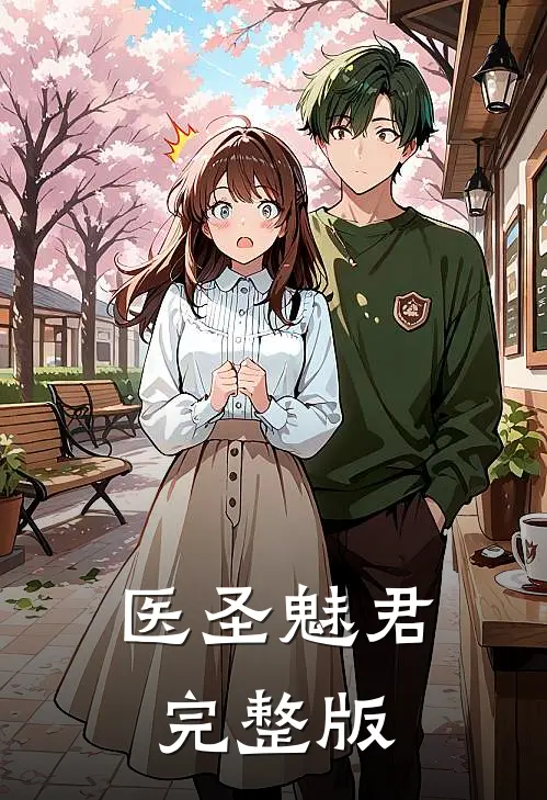 医圣魅君完整版