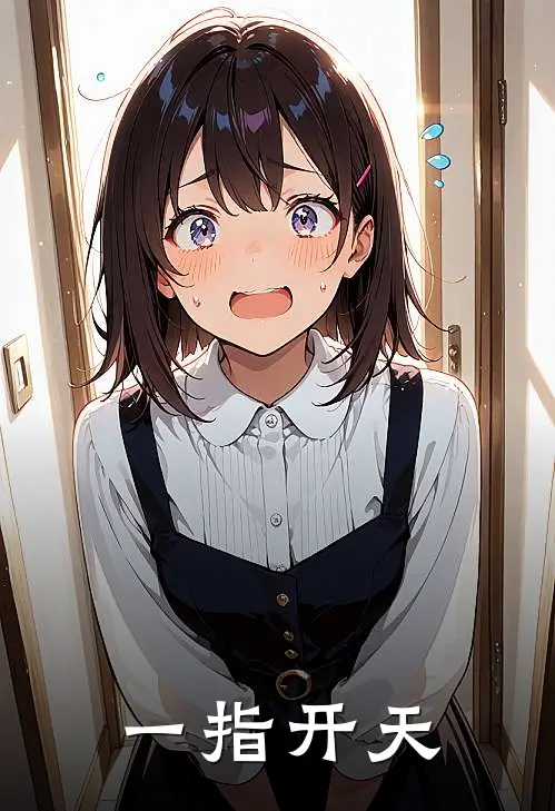 一指开天