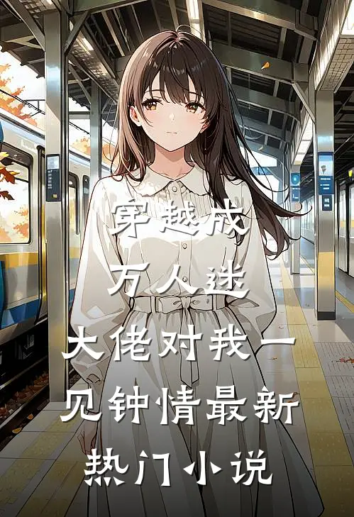 穿越成万人迷，大佬对我一见钟情最新热门小说