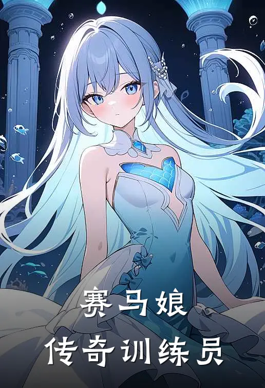 赛马娘:传奇训练员