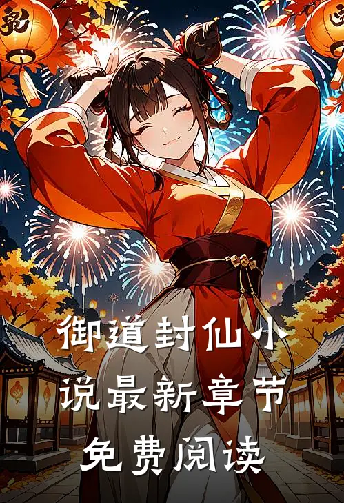 御道封仙小说最新章节免费阅读