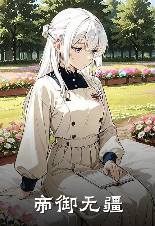 帝御无疆