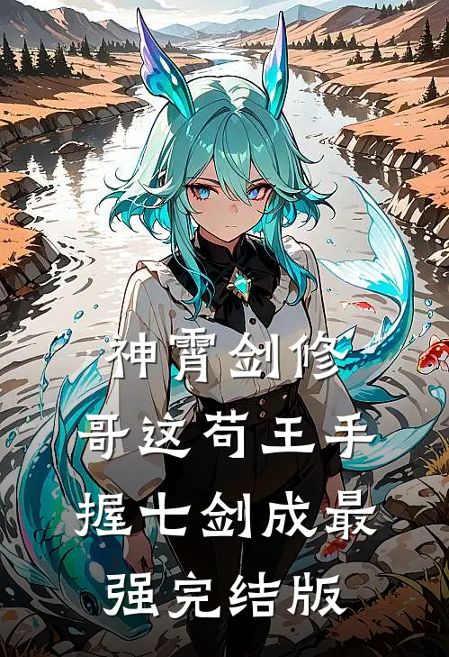 神霄剑修：哥这苟王手握七剑成最强完结版