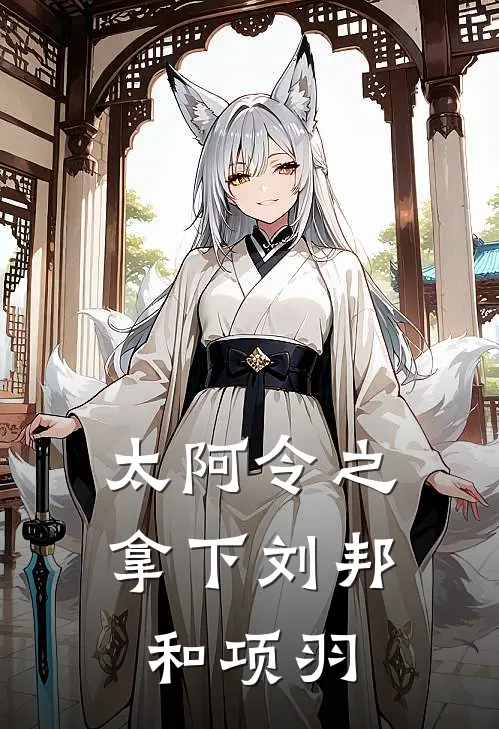太阿令之拿下刘邦和项羽