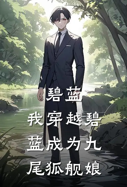 碧蓝，我穿越碧蓝成为九尾狐舰娘