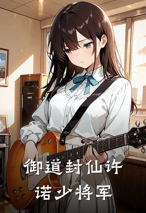 御道封仙许诺少将军