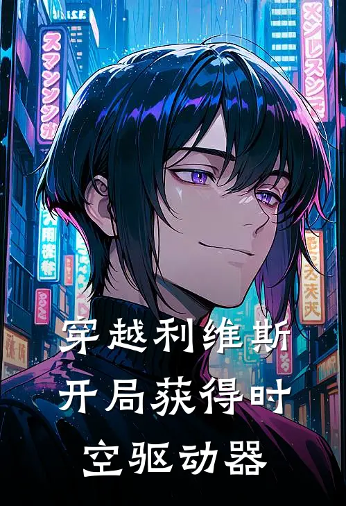 穿越利维斯,开局获得时空驱动器