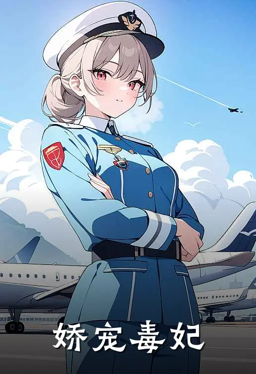 娇宠毒妃