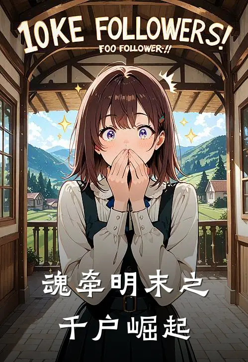 魂牵明末之千户崛起