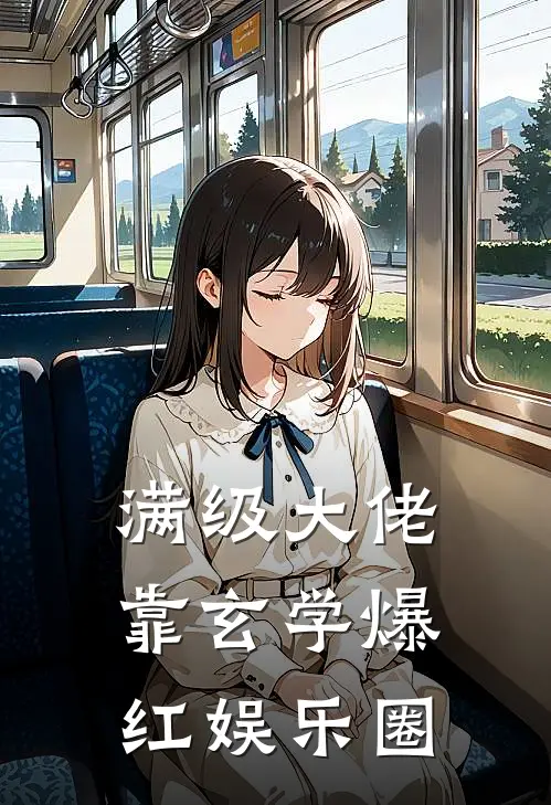 满级大佬靠玄学爆红娱乐圈