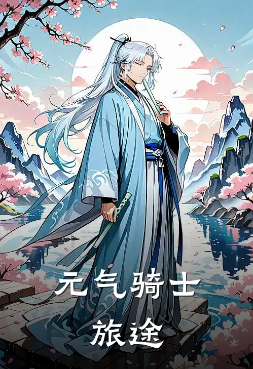 元气骑士：旅途