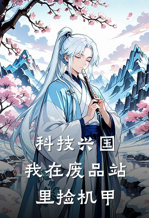 科技兴国：我在废品站里捡机甲