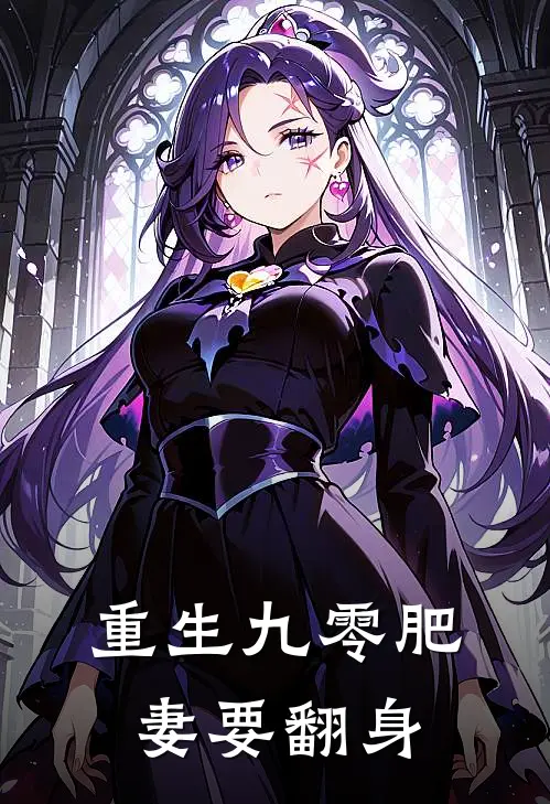 重生九零肥妻要翻身