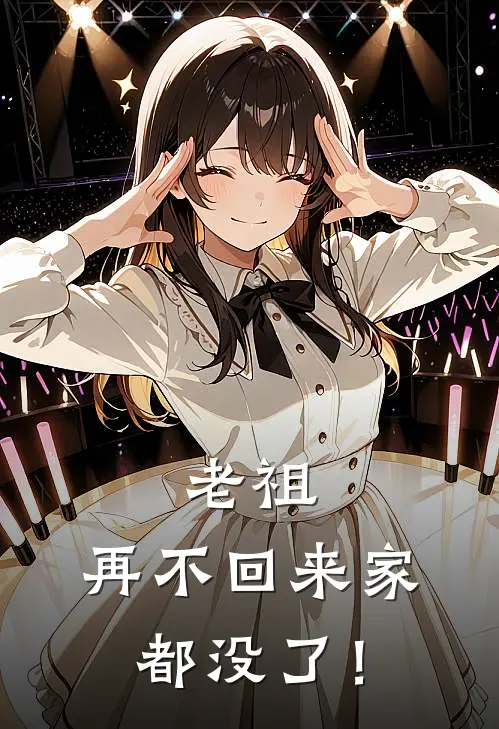 老祖,再不回来家都没了!