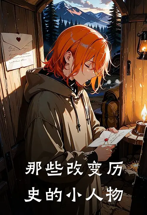 那些改变历史的小人物