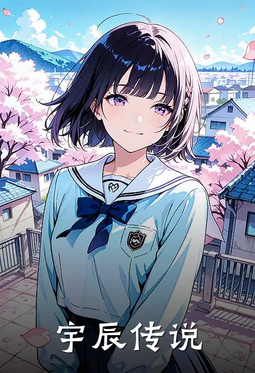 宇辰传说