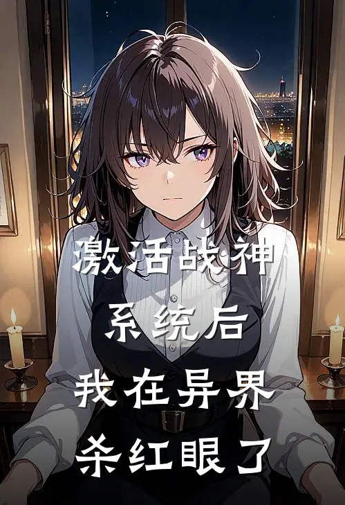 激活战神系统后,我在异界杀红眼了